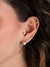 Cartela Renata Ouro - comprar online