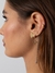 Argolinha Stela Ouro - comprar online