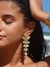 Piercing Fake Arya Ouro - loja online