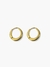 Argola Amanda Ouro na internet