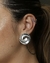 Piercing Francesca 8mm Titânio Prateado - comprar online