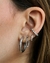 Piercing Fake Lívia Ródio - Évora