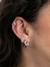 Piercing Sasha Aço - comprar online