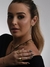 Anel Chloe Ouro - loja online