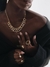 Anel Chloe Ouro - comprar online