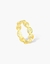 Anel Aura Ouro