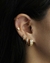 Piercing Ponto de Luz 2mm PVD Gold na internet