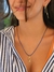 Brinco Line Paula Ouro na internet