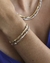 Bracelete Matilda Ouro - Évora