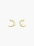 Brinco Joy Ouro - comprar online