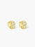 Argola Tiara Ouro - comprar online