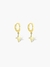 Argolinha Amelie Ouro - comprar online