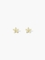 Brinco Daisy Ouro - comprar online