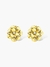 Brinco Buquê Ouro - comprar online