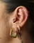 Piercing Articulado Fino PVD Gold na internet