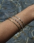 Imagem do Bracelete Liso Ouro