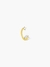 Piercing Inara PVD Gold