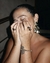 Anel Layla Ouro na internet