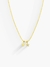 Colar Nina Ouro - comprar online