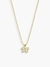 Colar Borboleta Ouro - comprar online