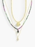 Cartela Sabrina Ouro - comprar online