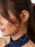 Piercing Eliana Prata 925 Dourado - comprar online
