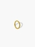 Piercing Nautico PVD Gold - comprar online