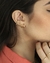 Piercing Articulado Liso PVD Gold na internet