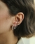 Imagem do Piercing Fake Lívia P Ródio