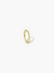 Piercing Articulado Cravejado PVD Gold