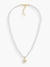 Colar Estrela-do-Mar Ouro - comprar online