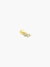 Piercing Bubble PVD Gold - comprar online