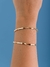 Bracelete Dora Ouro na internet