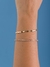 Bracelete Dora Ouro - Évora