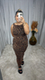 VESTIDO ONÇA NADADOR na internet