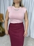 BLUSA PEDRARIA - loja online