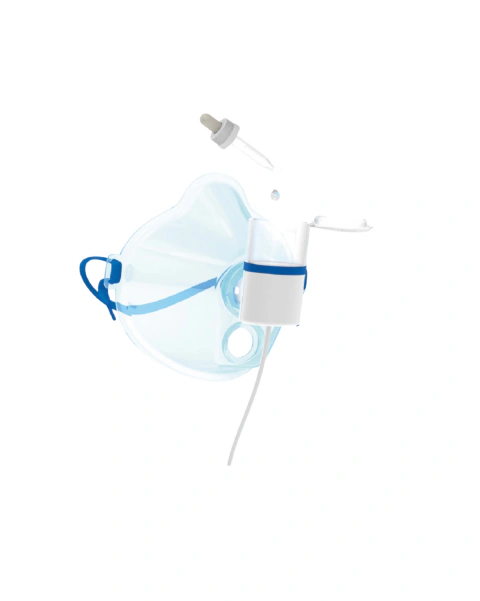 Nebulizador Mini Mesh NM10 Silfab