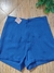 Shorts poliéster (P)