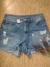 Shorts jeans (40/42)