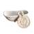 ECOPAD 100% ALGODÃO NATURAL LAVÁVEL VEGAN - comprar online