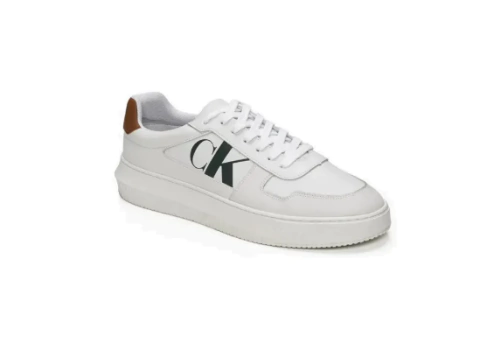 TENIS CKJ CHUNKY UNICOLOR - loja online