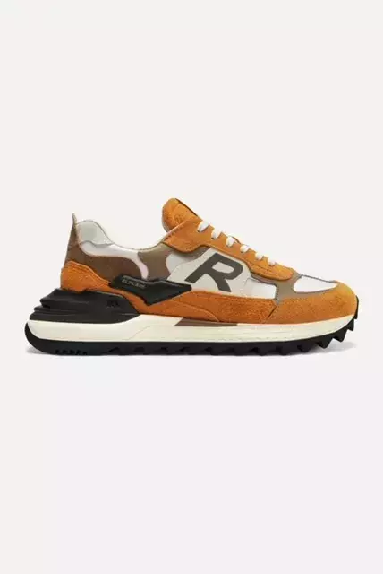 TENIS RESERVA BROOKLYN - loja online