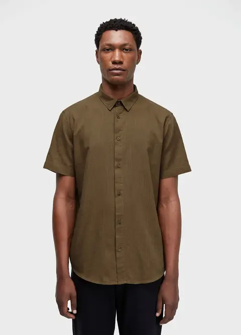 CAMISA OSKLEN NEW TEXTURE COLOR