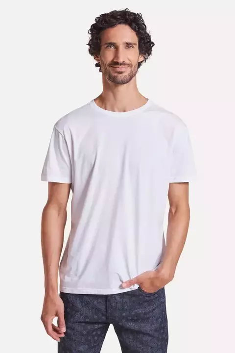 CAMISETA RESERVA PIMA CORES - loja online