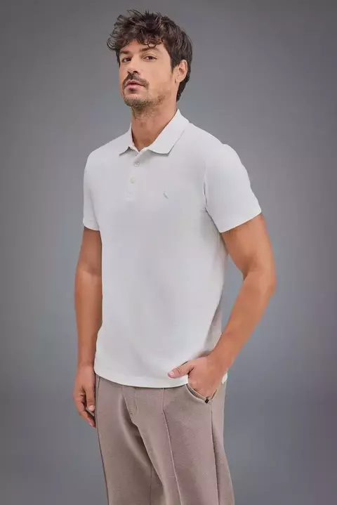 POLO RESERVA PIQUET CLASSICA