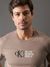 CAMISETA CKJ MC MASC LOGO CK EST NY - Value Conceito