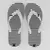 CHINELO RESERVA LINES BW - comprar online