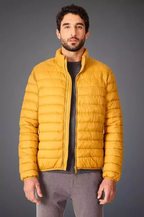 JAQUETA RESERVA PUFFER DOWNTOWN - comprar online