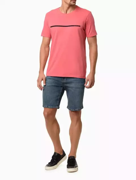 CAMISETA CKJ MASC PALITO - loja online
