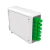 DIO Para Trilho DIN 6P Branco Furukawa 35050381